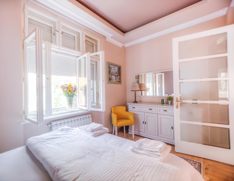 Appartamento Crown - Your Royal Belgrado