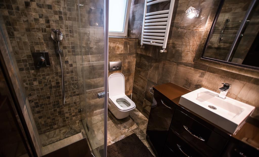 Appartamento Crown - Your Royal Belgrado